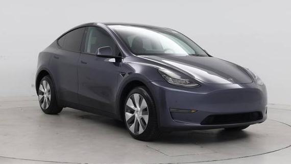 TESLA MODEL Y 2022 7SAYGDEE9NA020959 image TESLA MODEL Y 2022 7SAYGDEE9NA020959 image